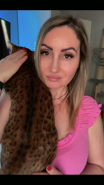@🐱Alina ♐️