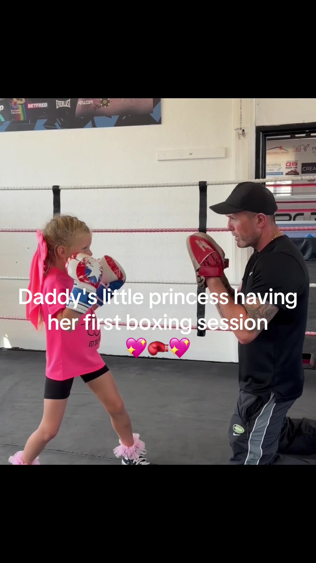 @RG Boxing