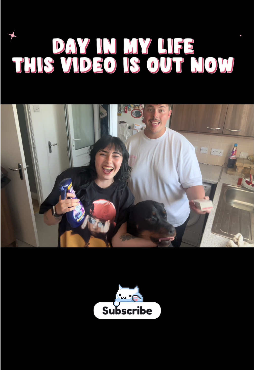 @Jolie Robinson youtuber