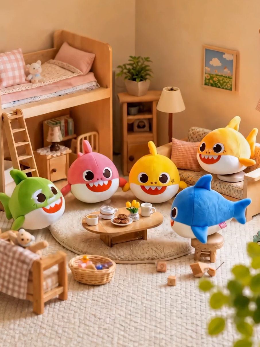 @핑크퐁 Pinkfong
