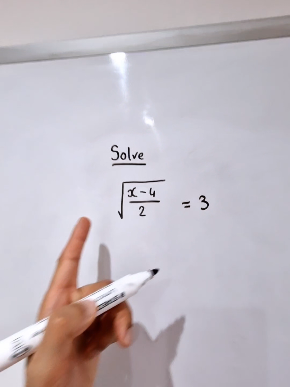 @TheMathsKid®