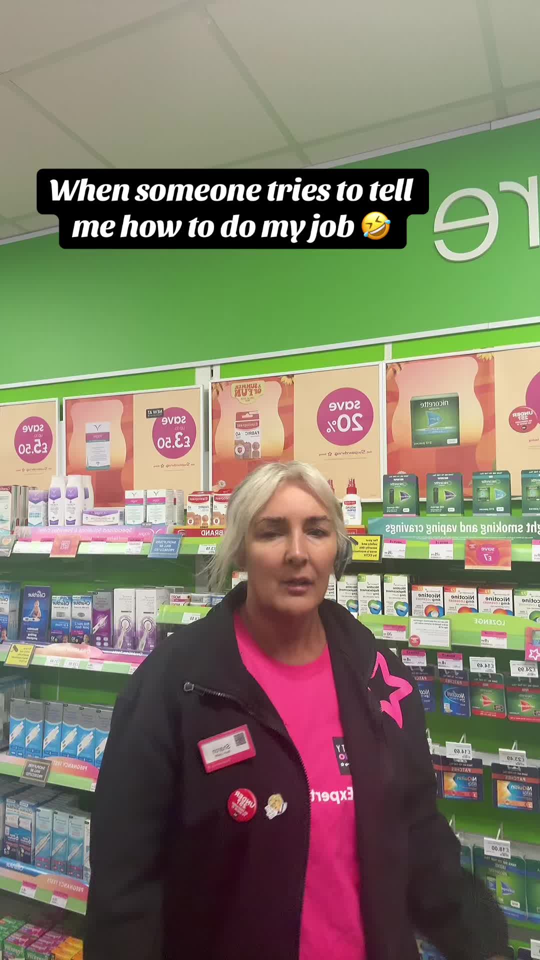 @superdrug&ensp;irvine