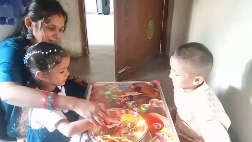 @Sagar Patel