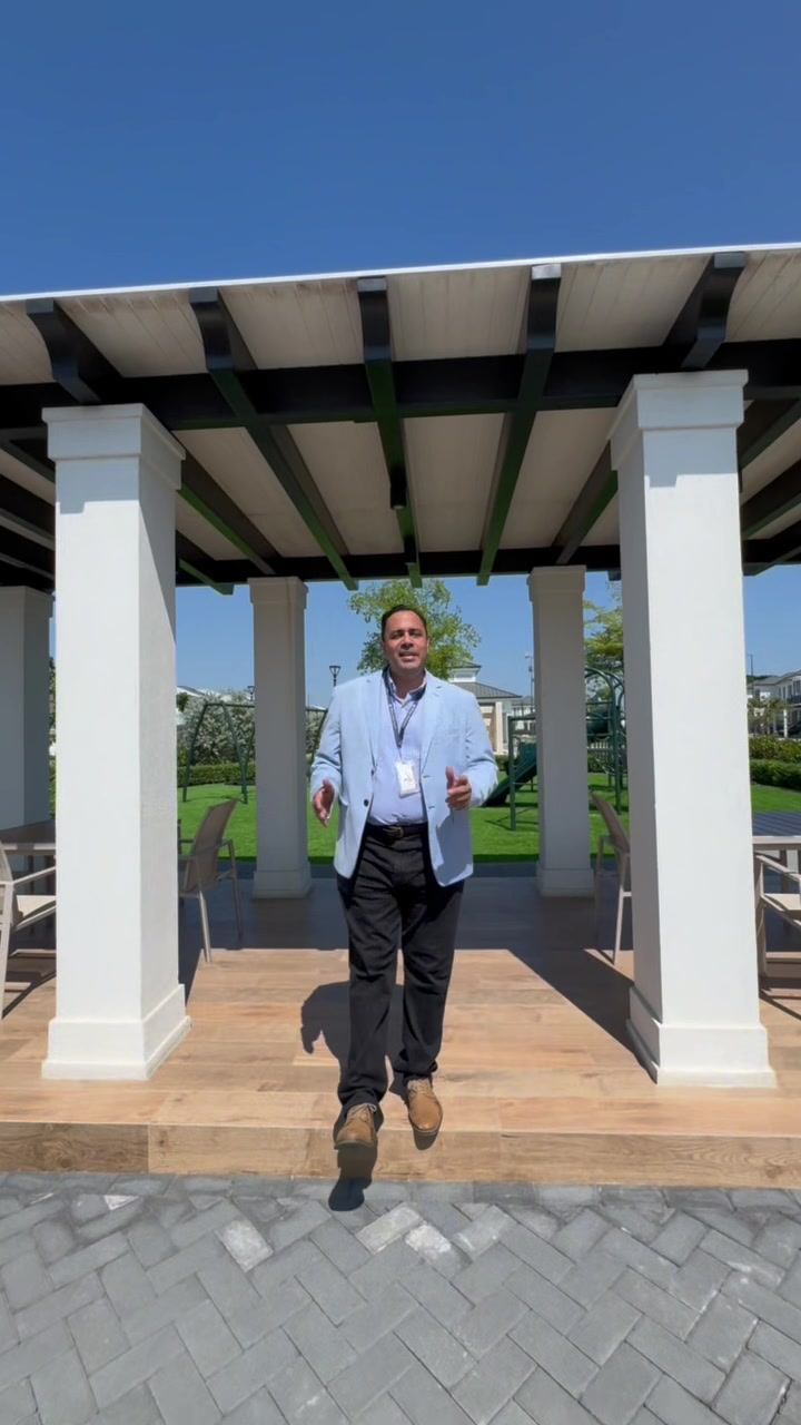 @village Real Estate