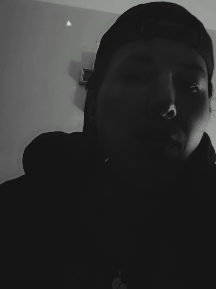 @BLAKE LUCIUS 🌹🎙️🖤