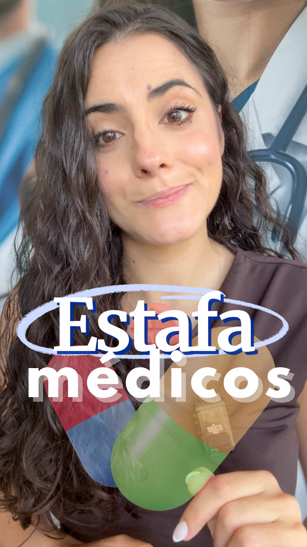 @María Aperador