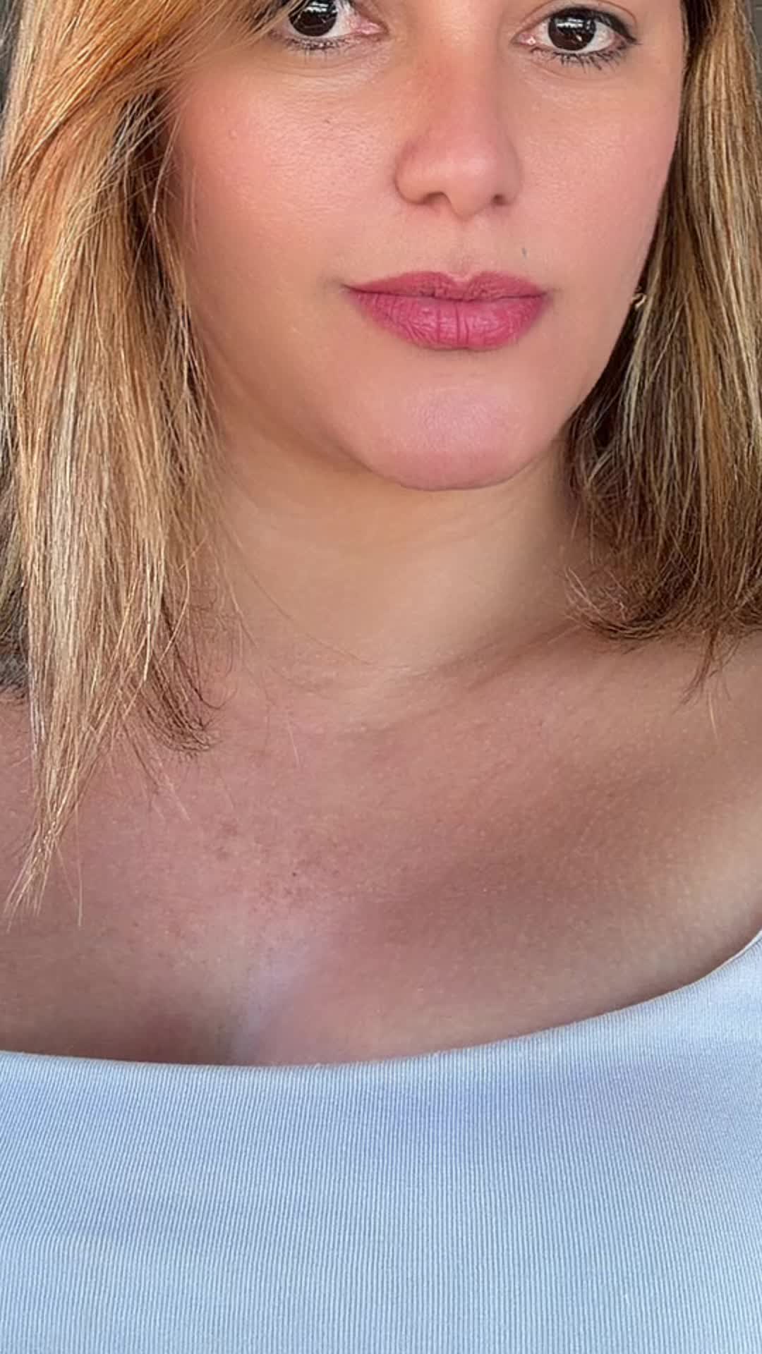 @Mulher de opinião formada