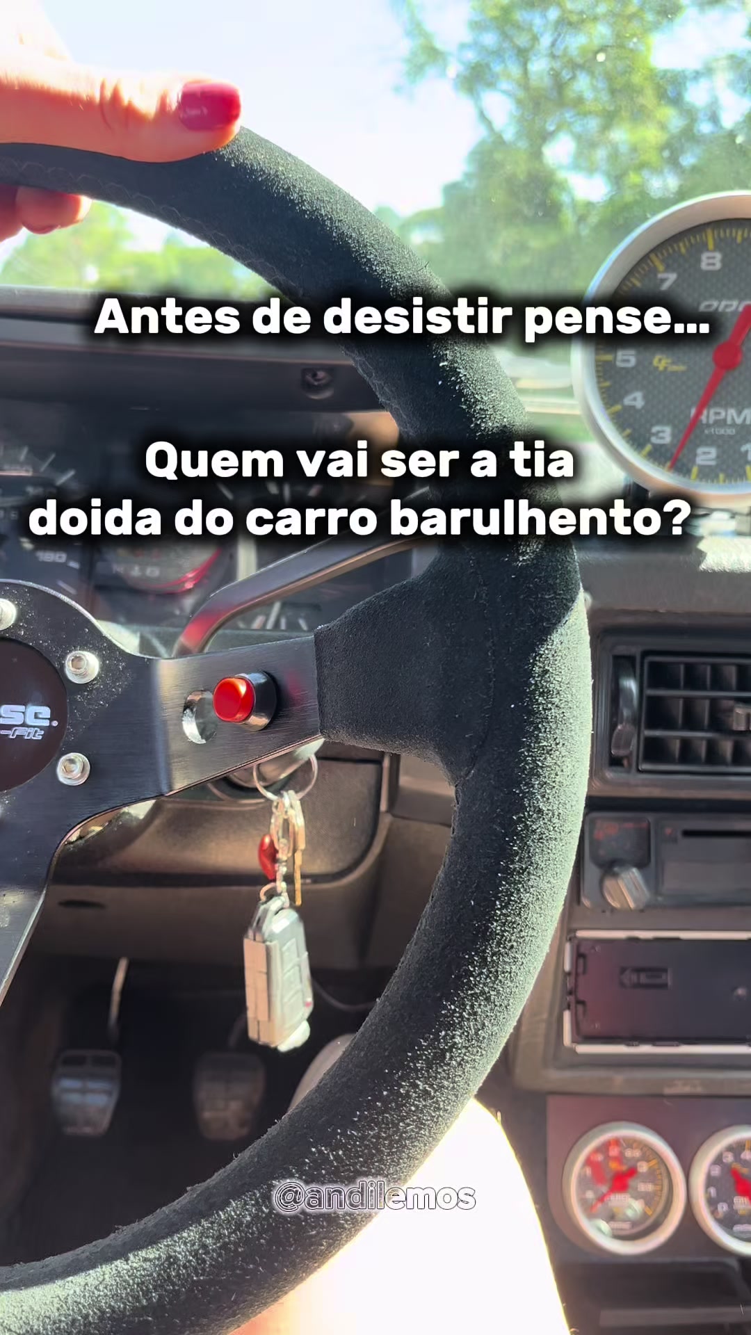 @Andressa Lemos