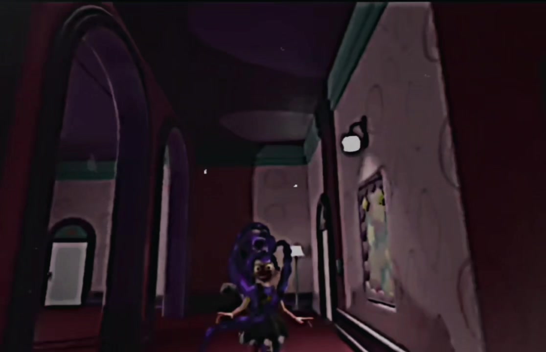 @HOME TANK animation