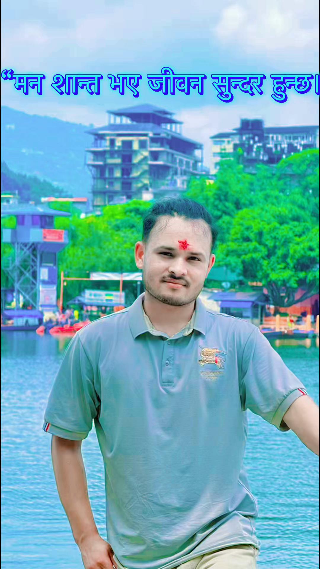 @Madan khanal
