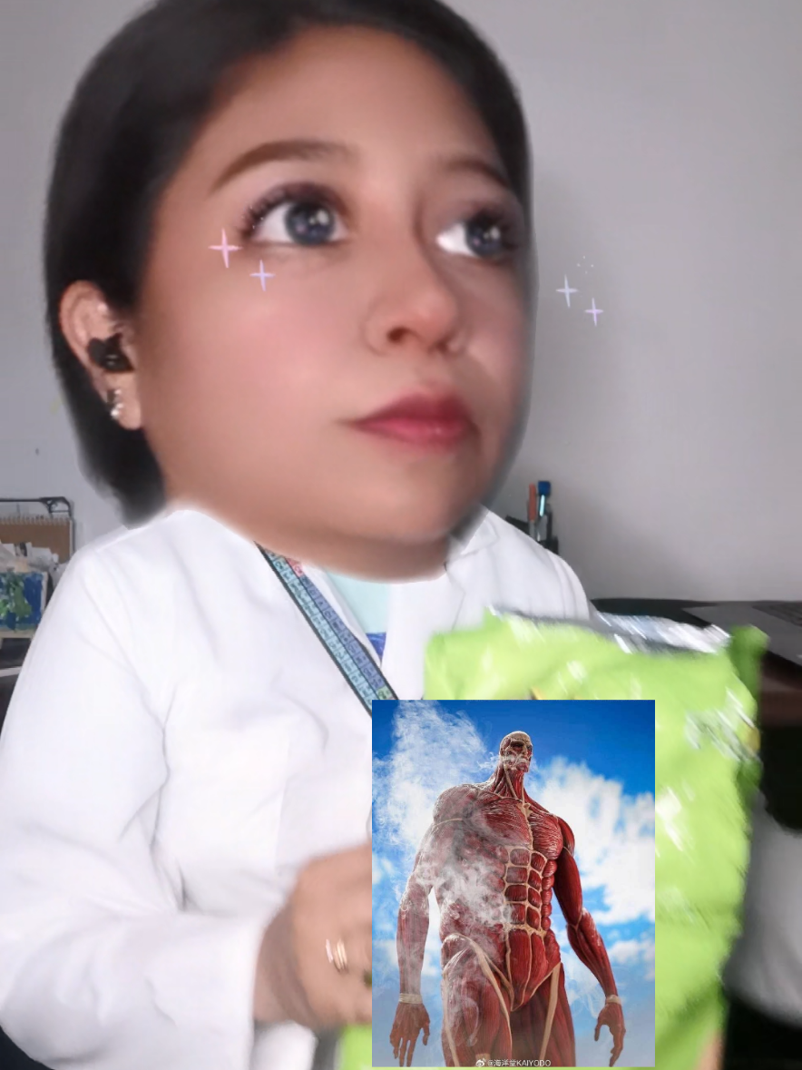 @Dulce Nano👩🏽&zwj;🔬