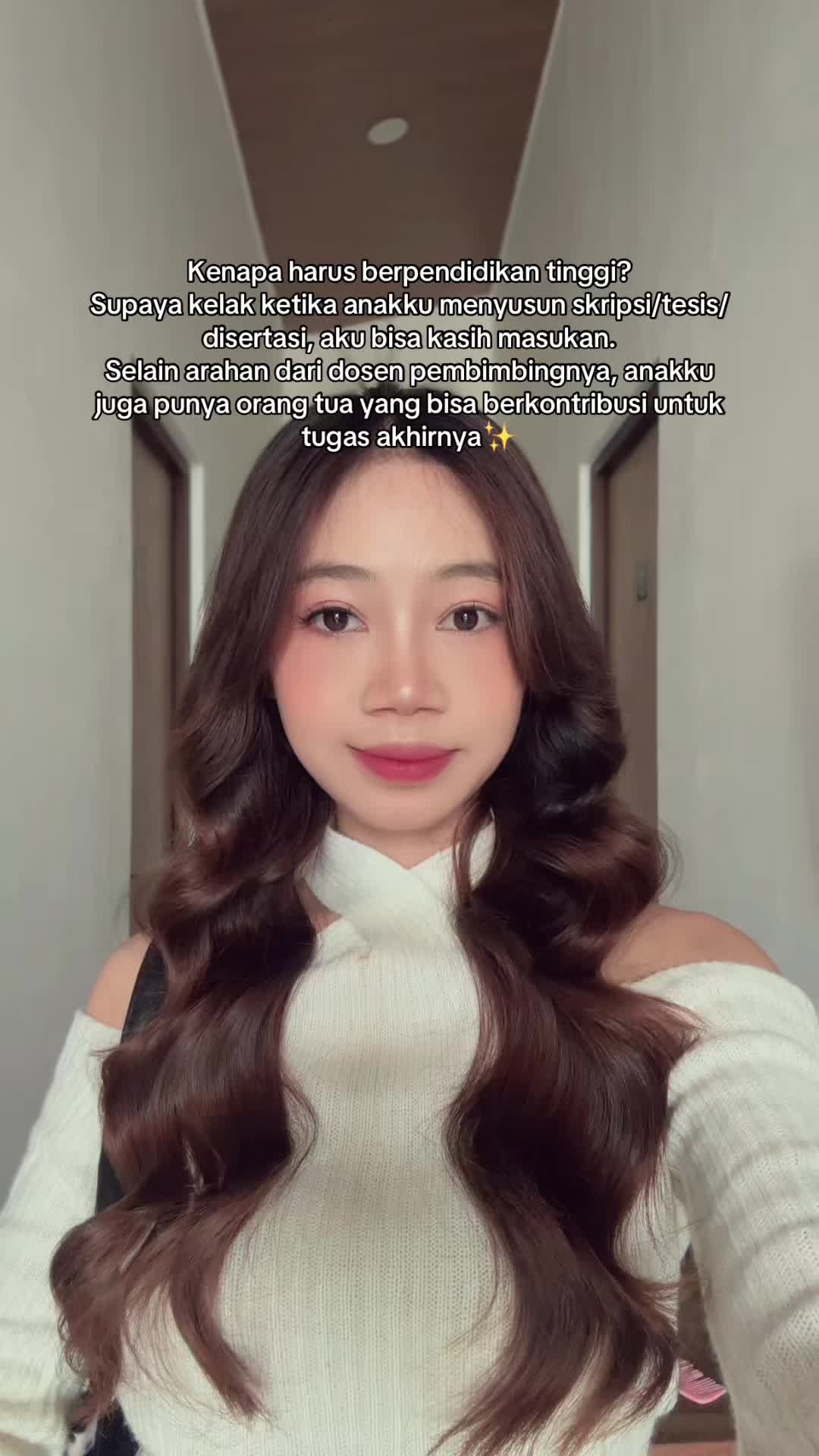 @Nana | Career & Self Growth