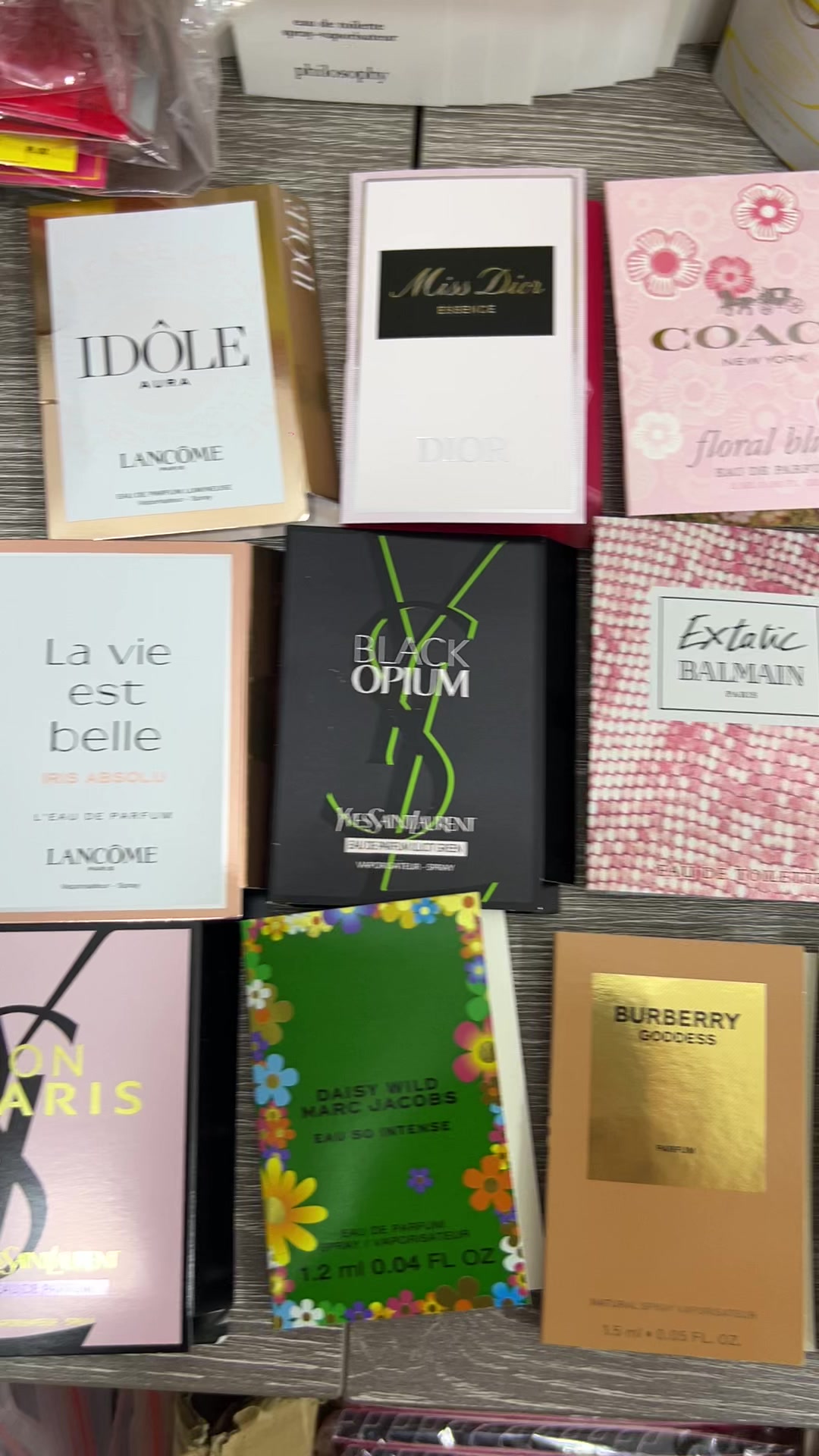 @B.PARFUM