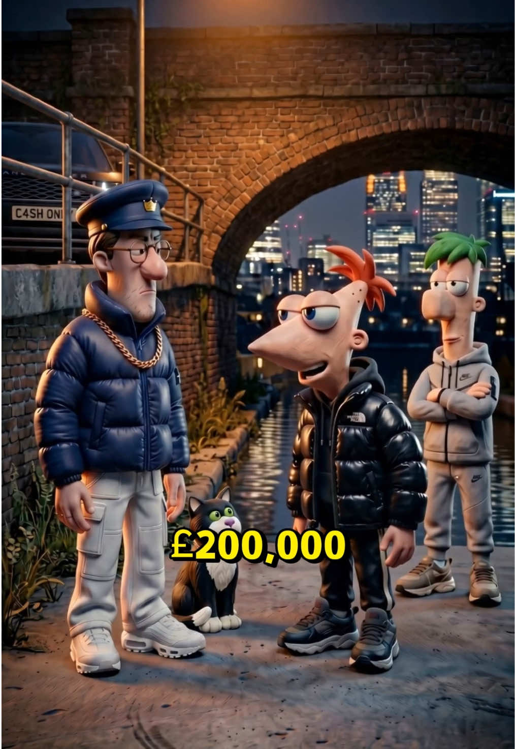@phineas2trappy