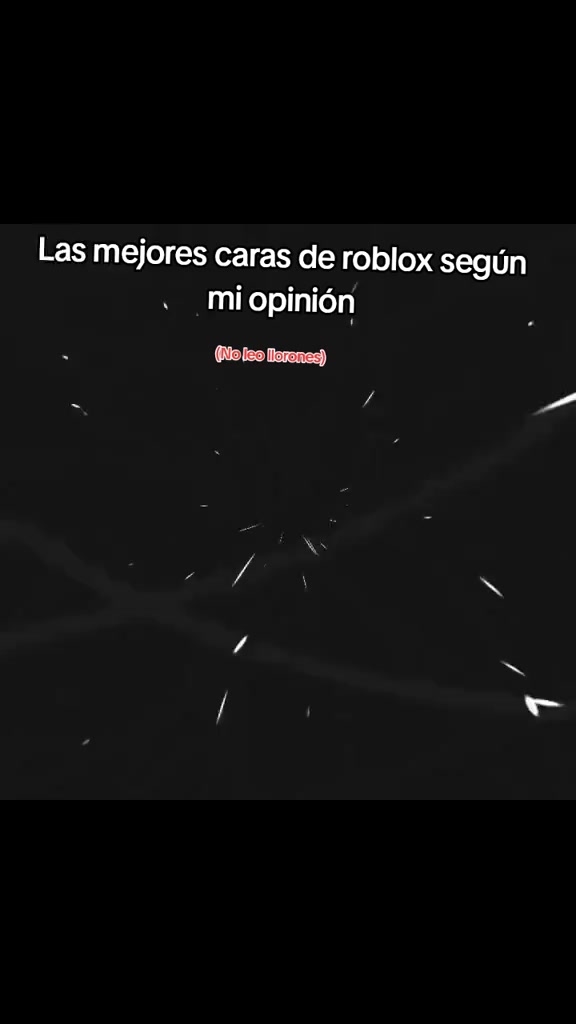 @Roblox ✨