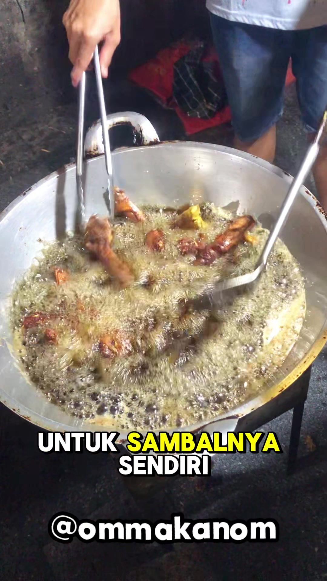 @Kuliner Enak di Indonesia