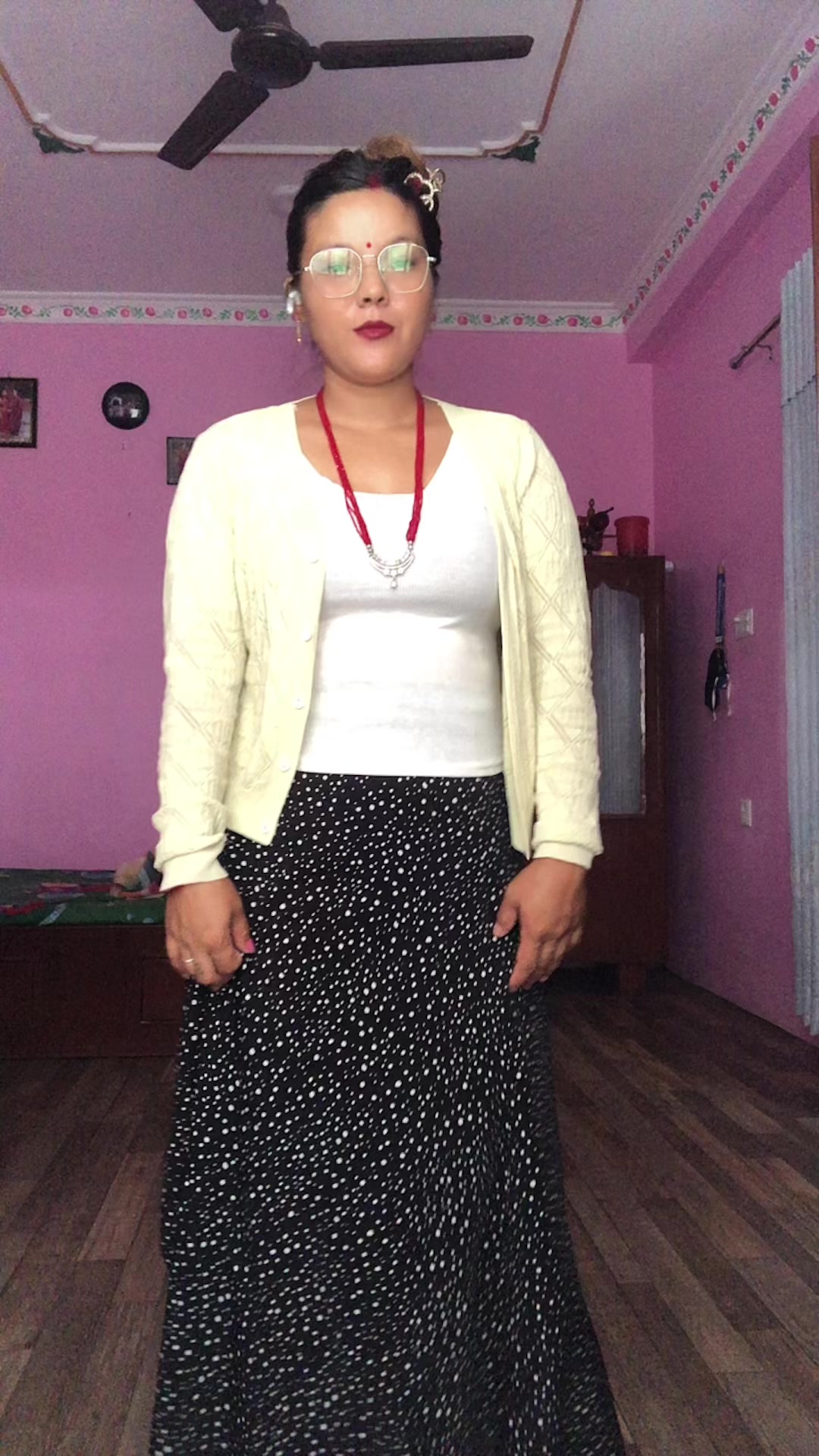 @जेनिशा मा raani❤️