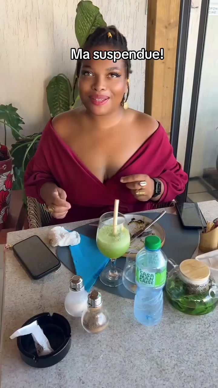 @JoJo La Diriyankè