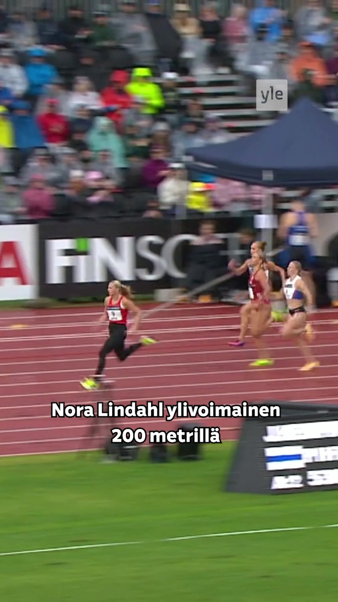 @Yle Urheilu