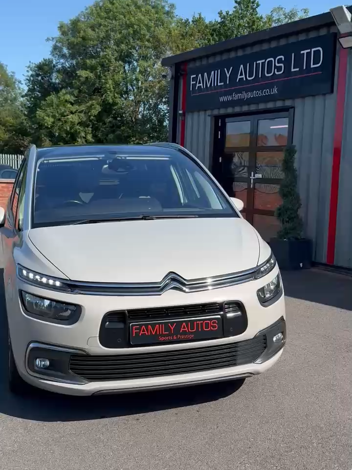 @Family Autos LTD