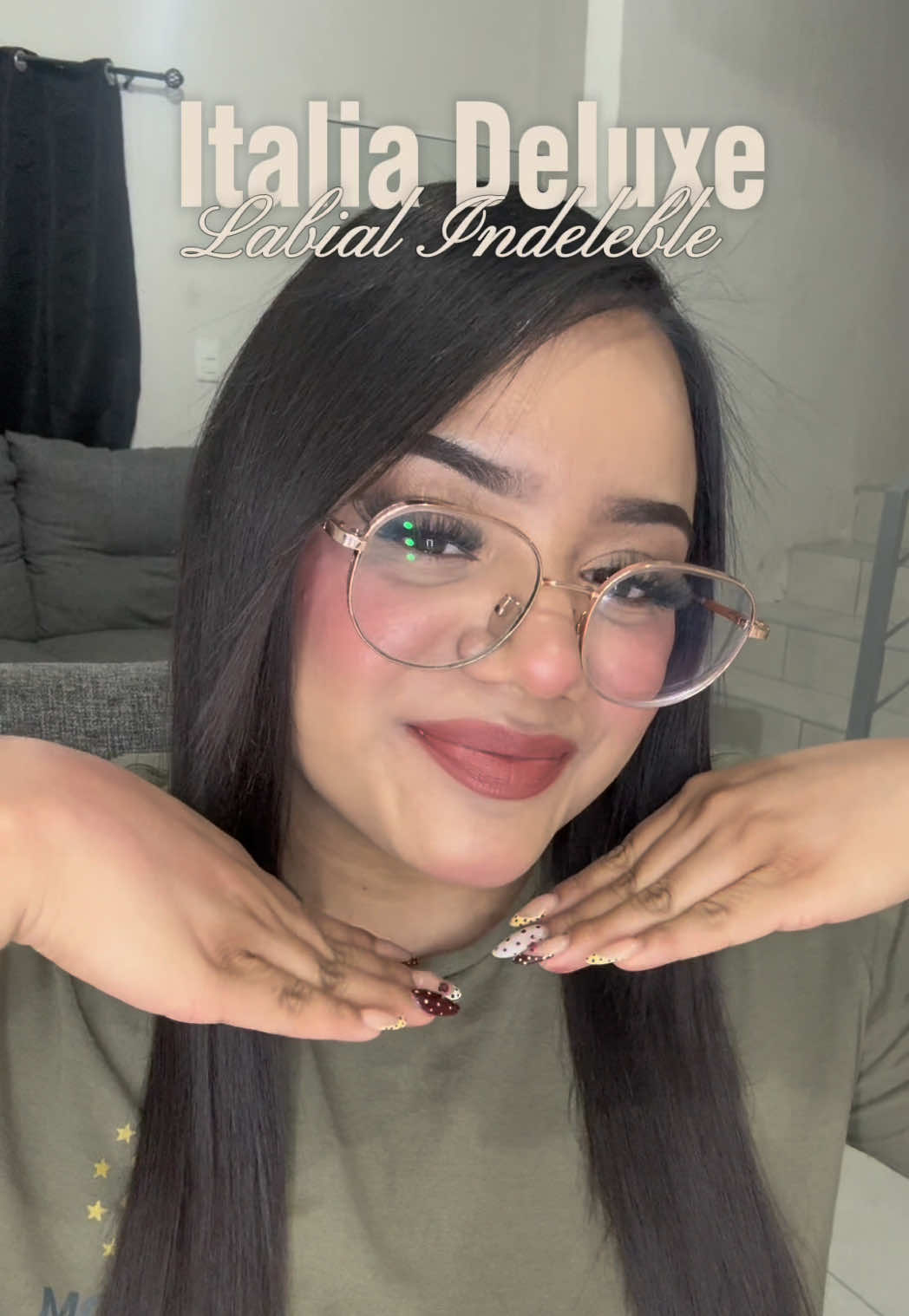 @Yajaira Gloria