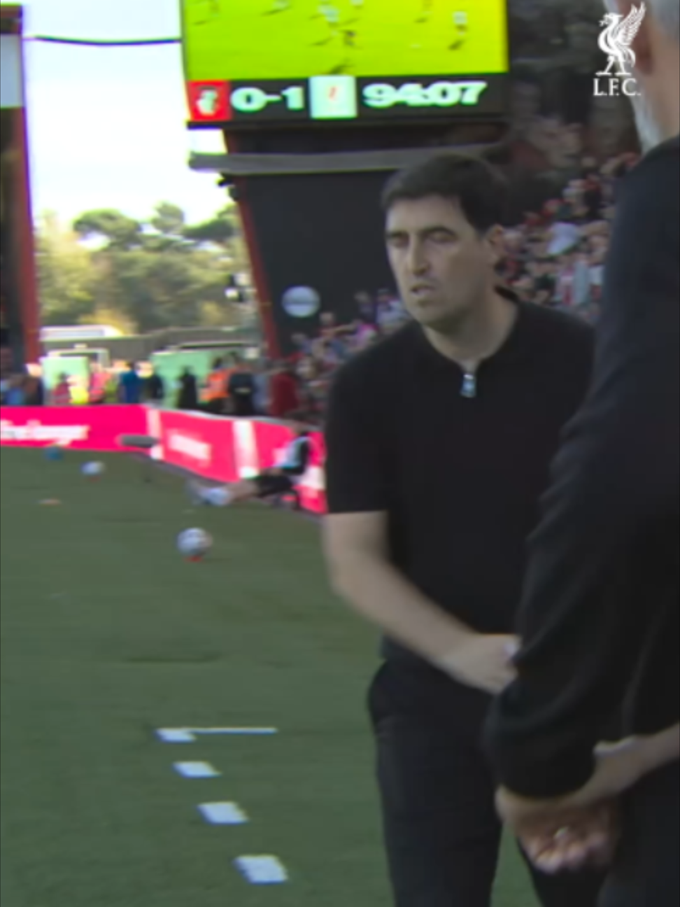 @Liverpool FC
