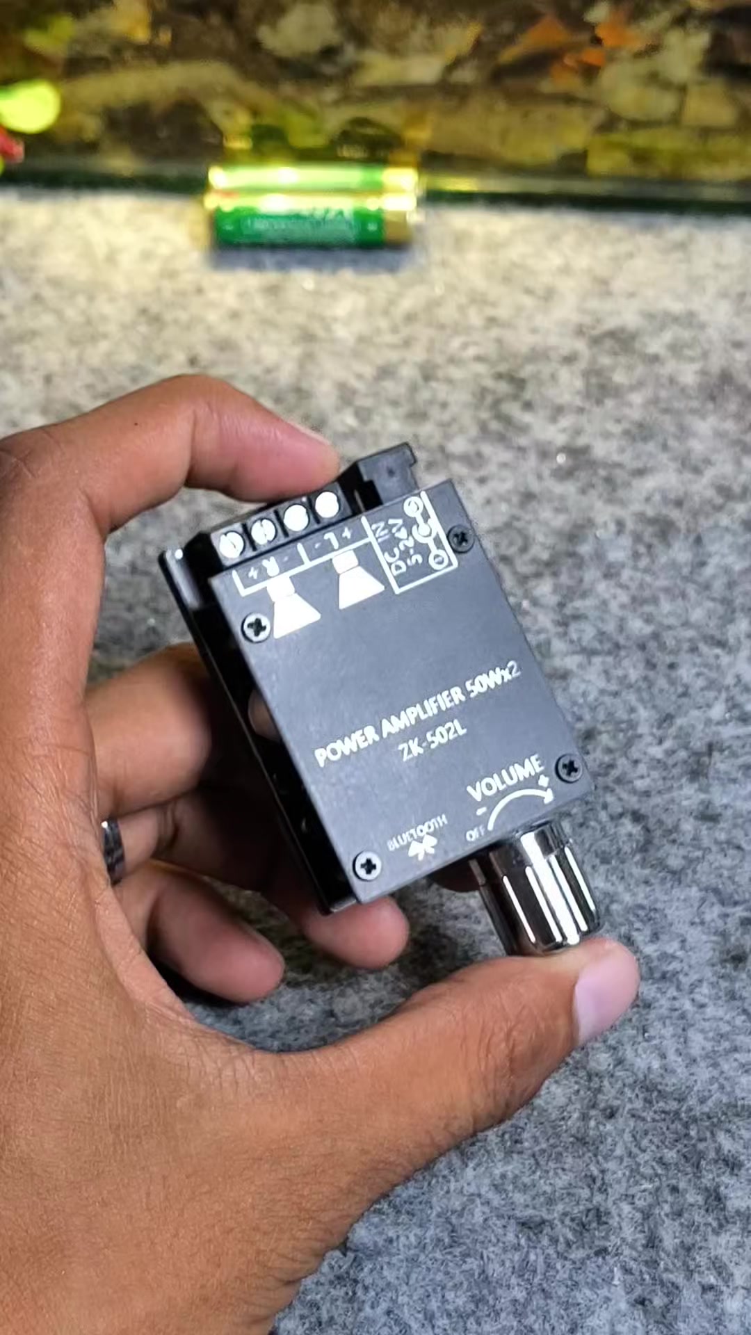 @box custom production✅