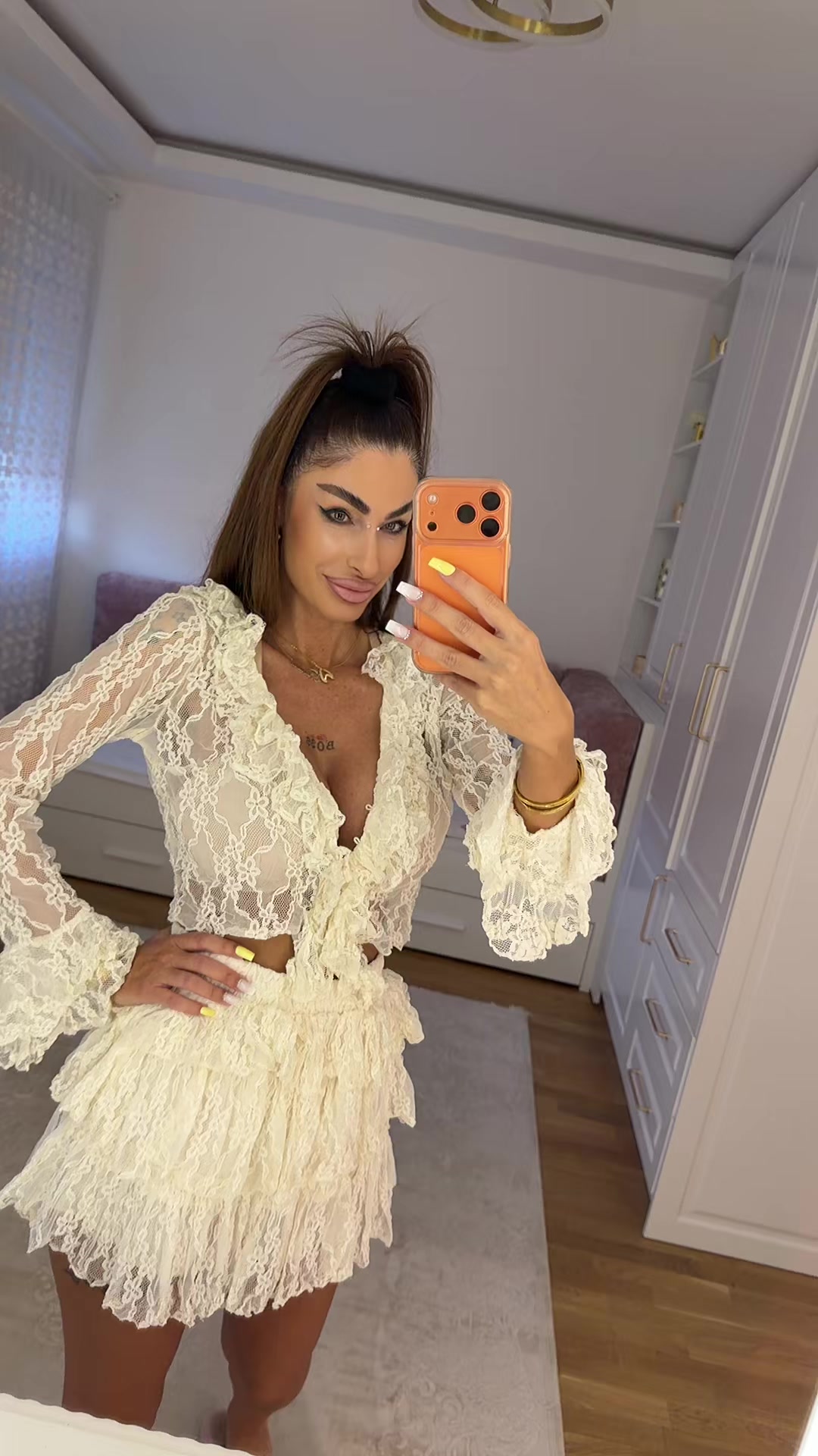 @Milana_Diva👸🏽