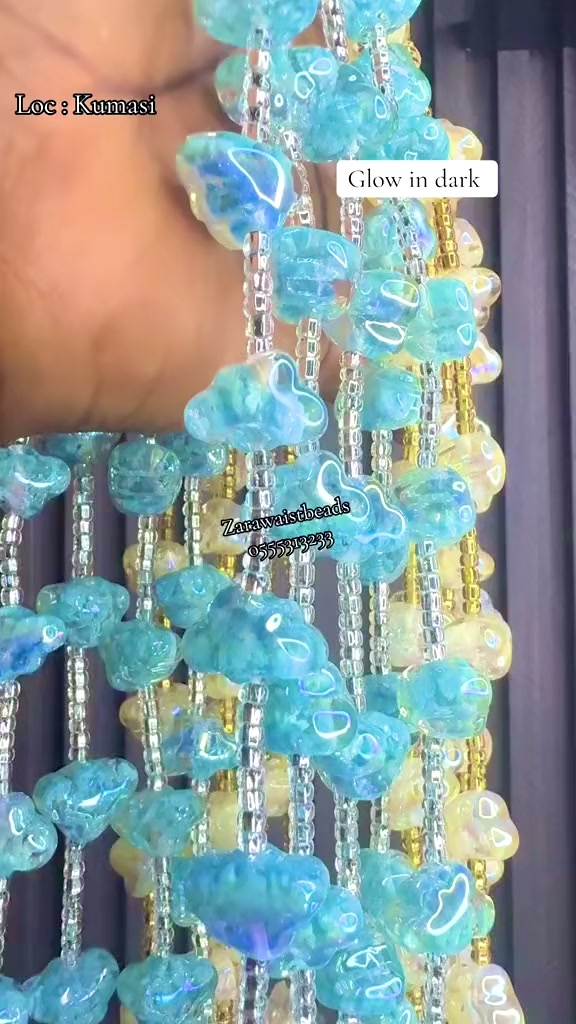 @Zarawaistbeads