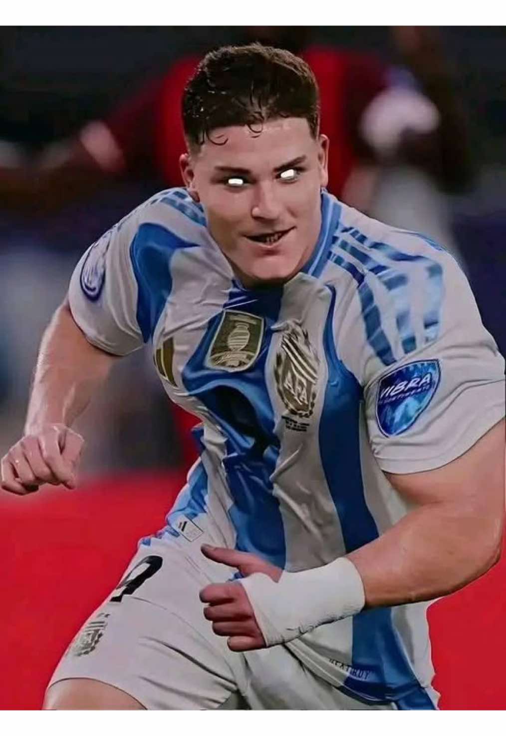 @fran · Enemigos