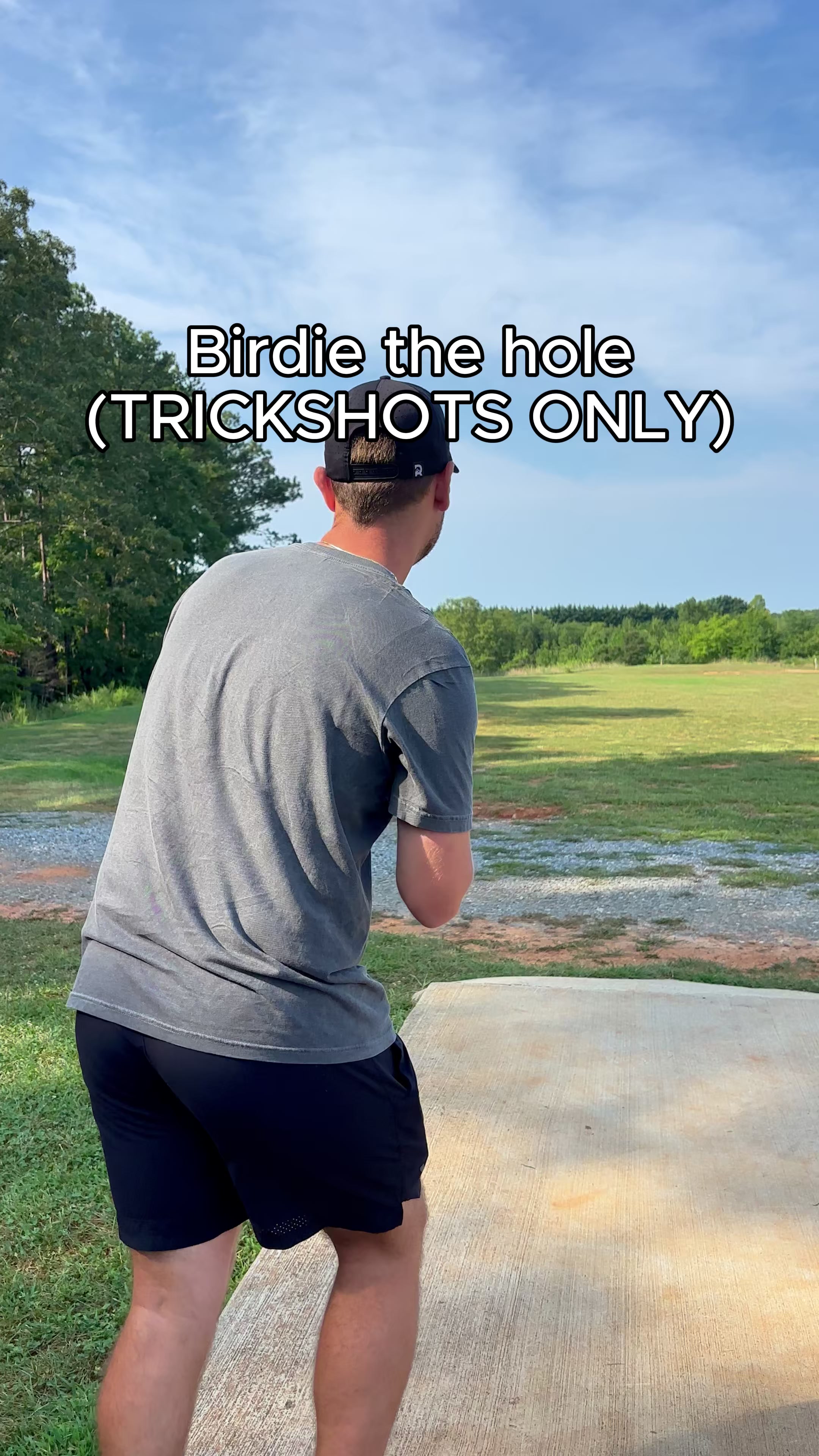 @Foundation DiscGolf