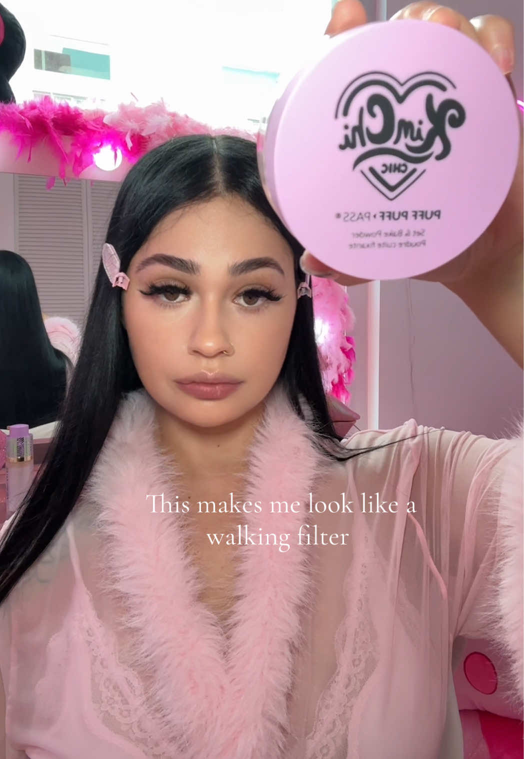 @TiffyDoll