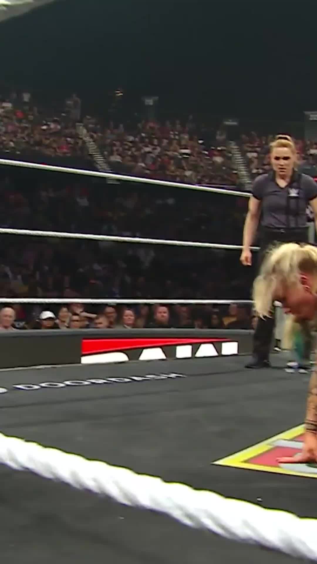 @WWE Español