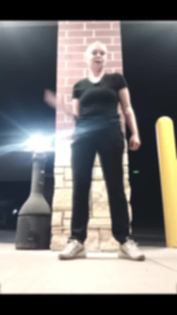 @Autum the trippy overstreet