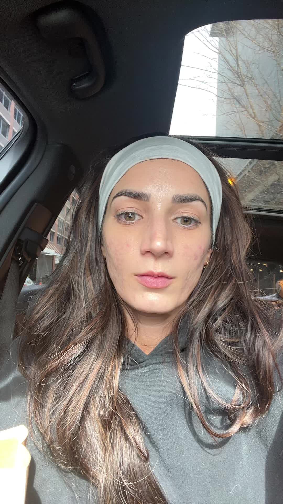 @Morgan | Online Fitness
