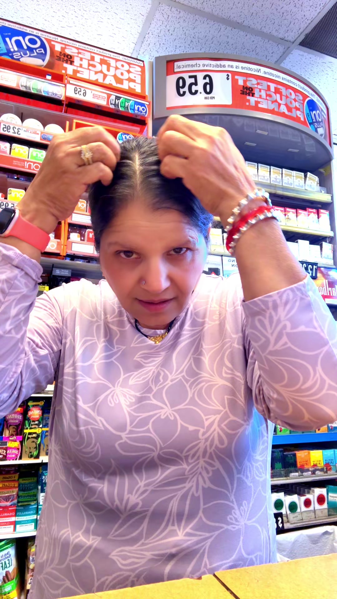 @Shanti Bhusal