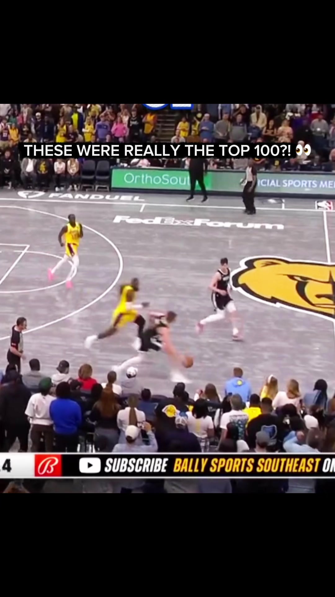 @Drop | Basketball