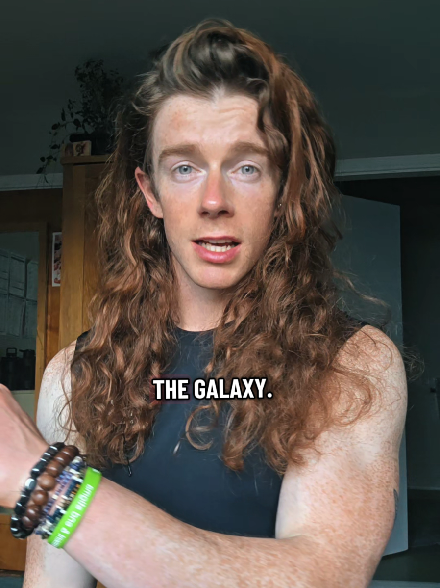 @StuartMackey(Taylor's Version)
