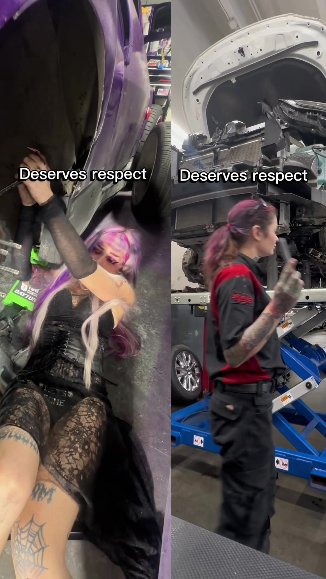 @Minitruckbabe 🔧