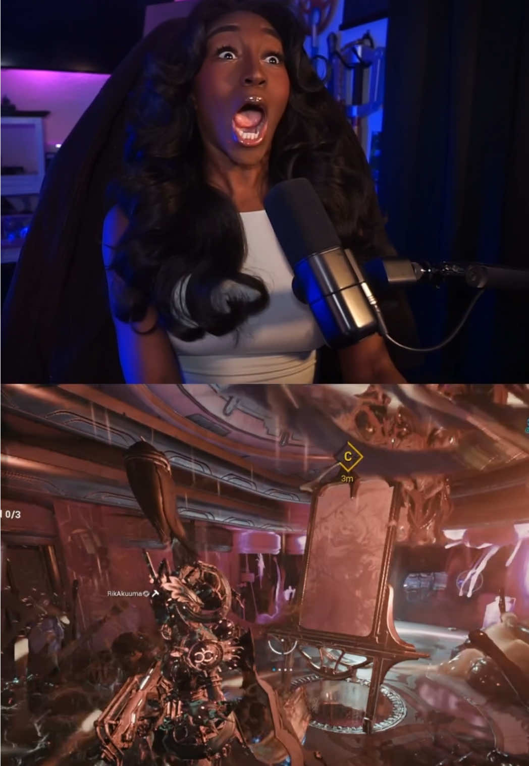 @Jahara Jayde