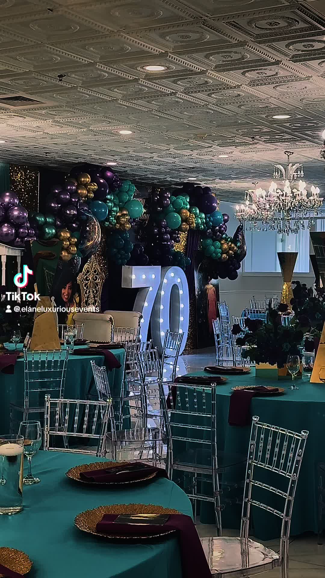 @elaneluxuriousevents