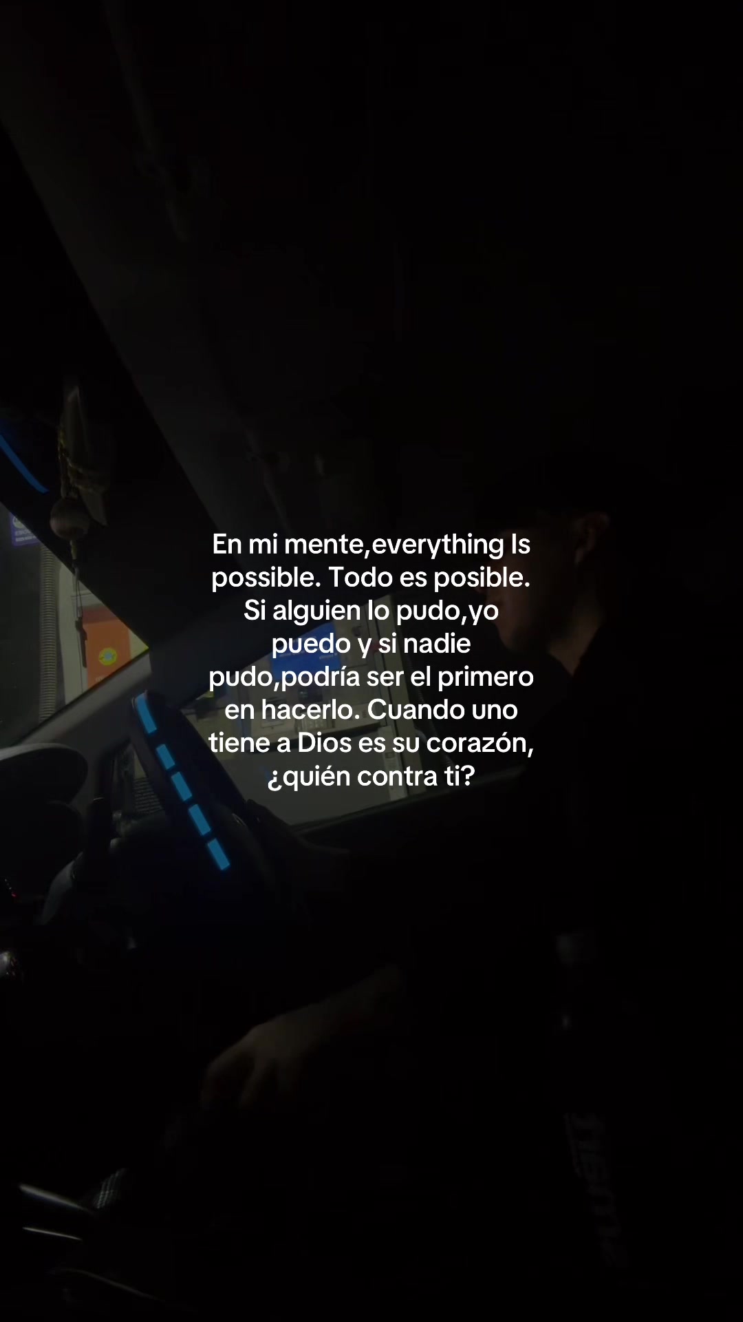 @&iexcl;ALCKER!  3 a.m