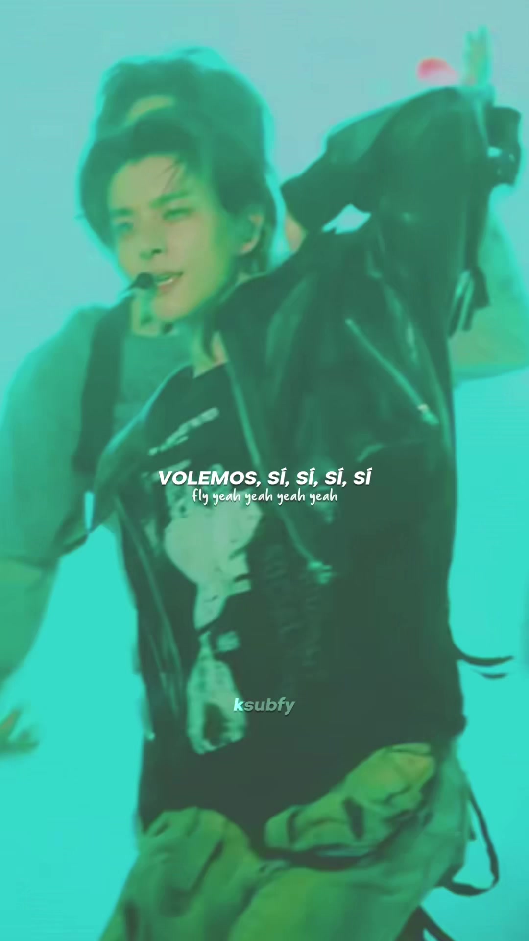 @K-pop Subtitles For You