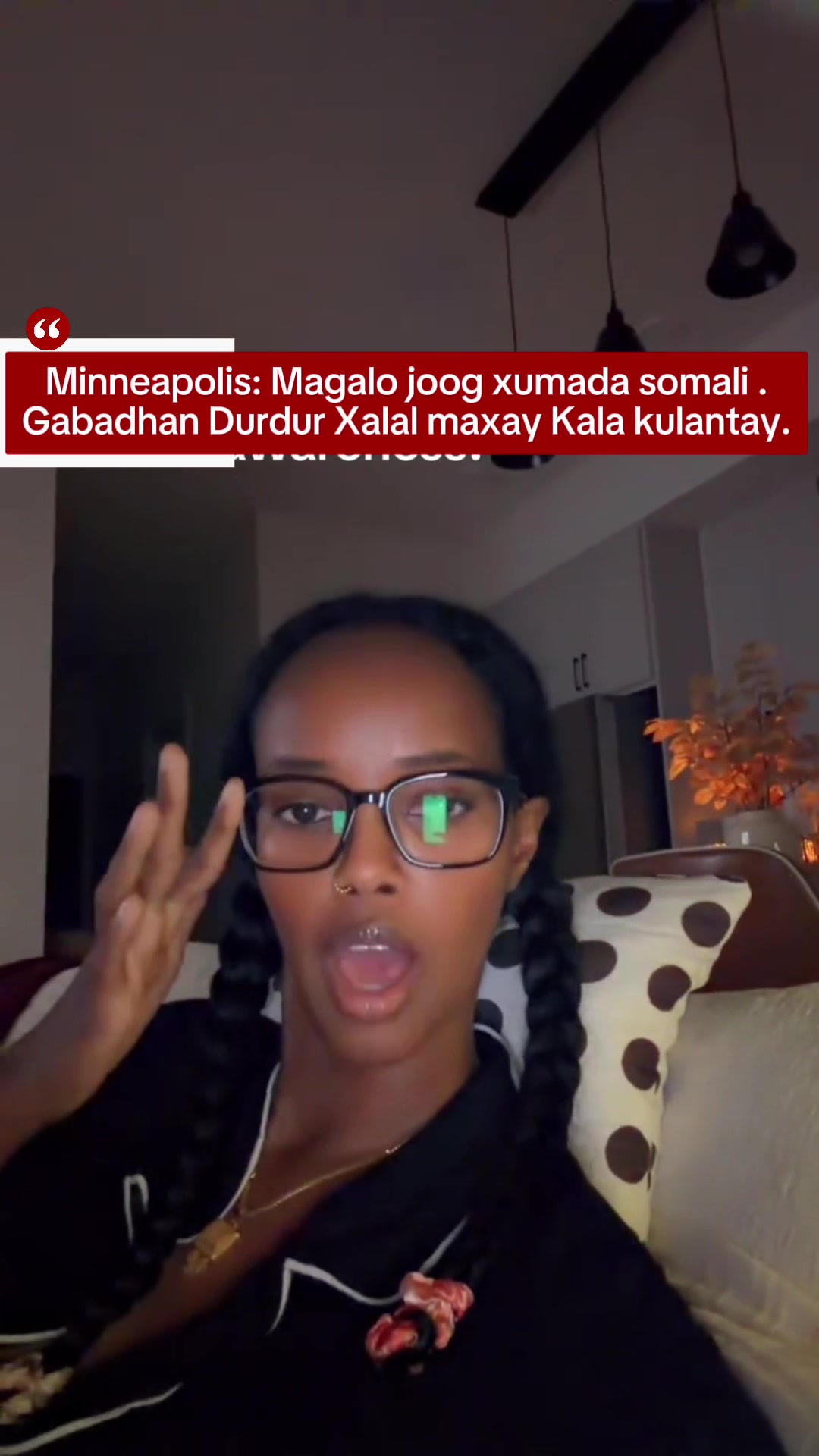 @Wararka Minnesota Tv