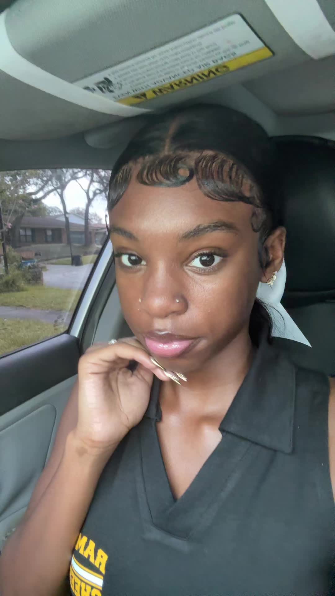@&lsquo;lil mama
