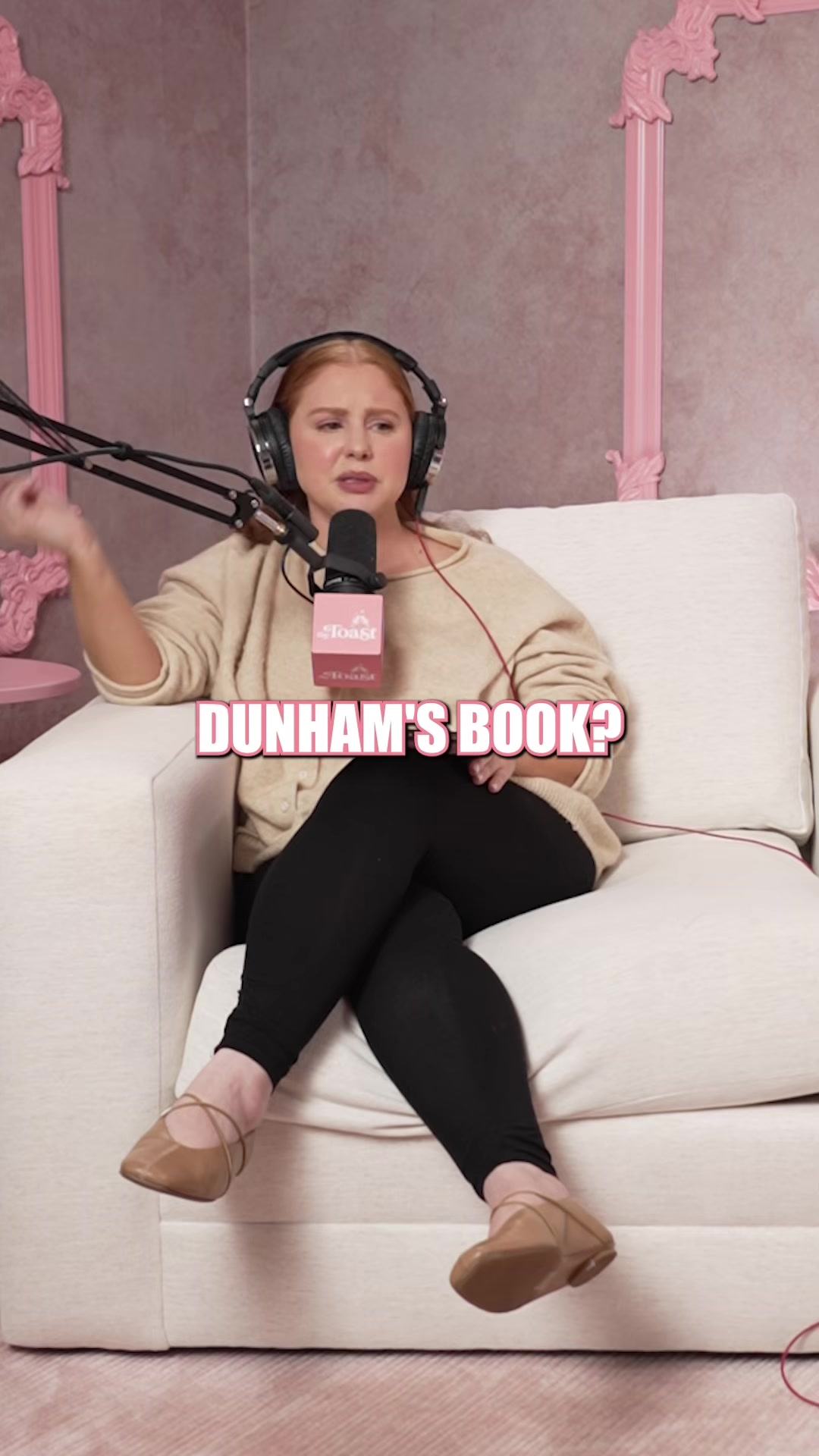 @The Toast Podcast