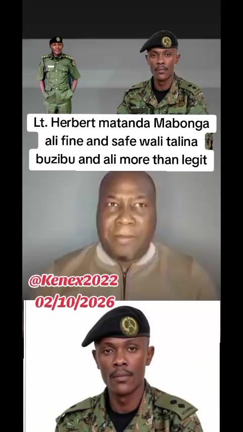 @KENEX WA BOBI