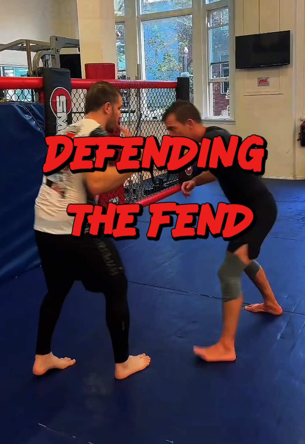 @Sports Grappling Systems