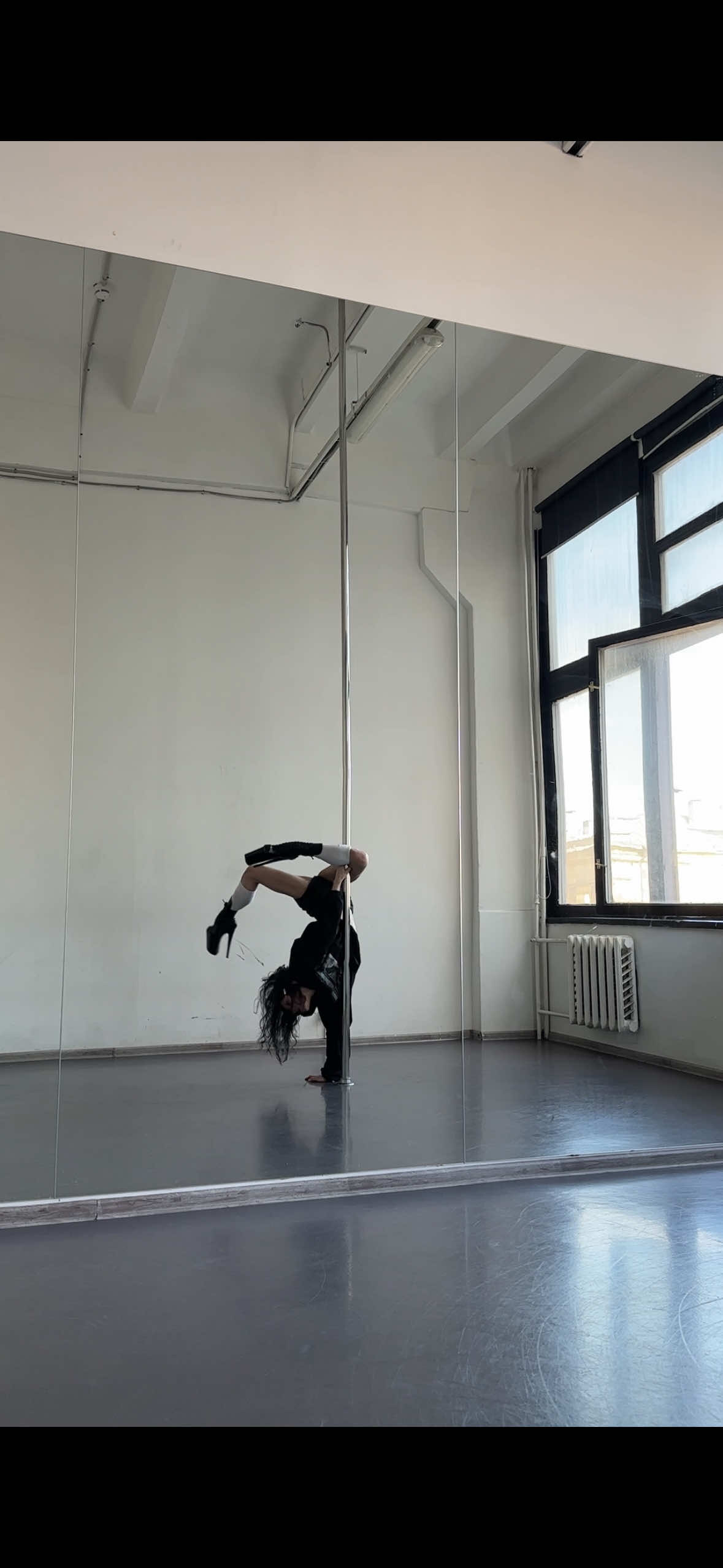 @тгк: pole addicted