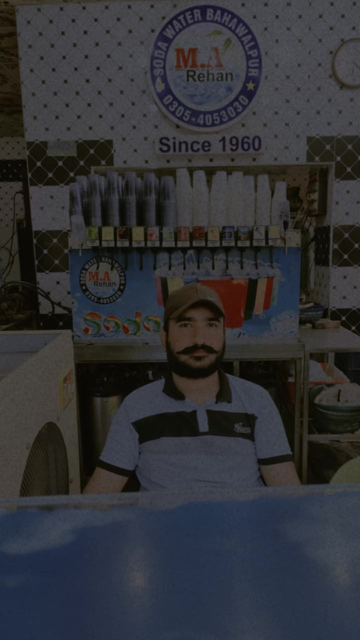 @Ali Akhtar